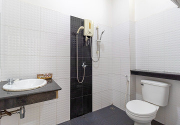 40 Sqm Studio Apartment For Rent - Svay Dangkum, Siem Reap thumbnail
