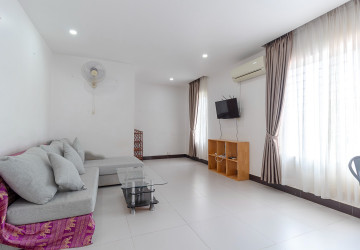 1 Bedroom Apartment For Rent - Svay Dangkum, Siem Reap thumbnail