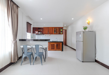 1 Bedroom Apartment For Rent - Svay Dangkum, Siem Reap thumbnail