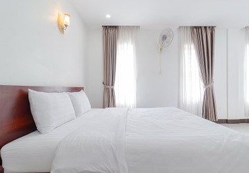 1 Bedroom Apartment For Rent - Svay Dangkum, Siem Reap thumbnail