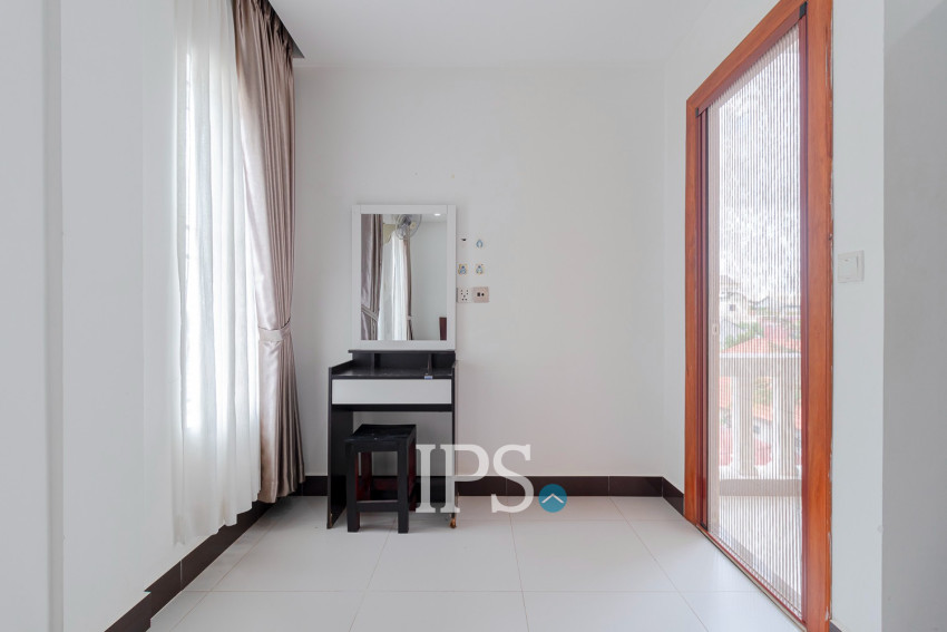 1 Bedroom Apartment For Rent - Svay Dangkum, Siem Reap