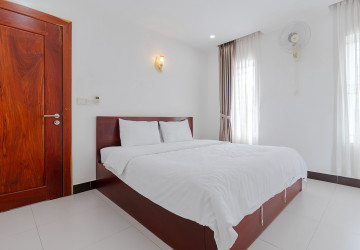 1 Bedroom Apartment For Rent - Svay Dangkum, Siem Reap thumbnail
