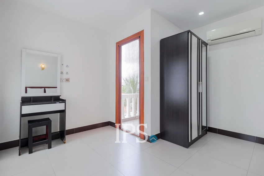 1 Bedroom Apartment For Rent - Svay Dangkum, Siem Reap