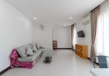 1 Bedroom Apartment For Rent - Svay Dangkum, Siem Reap thumbnail