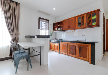 1 Bedroom Apartment For Rent - Svay Dangkum, Siem Reap thumbnail