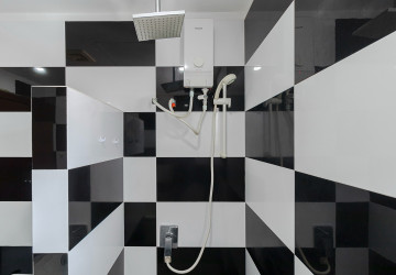 1 Bedroom Apartment For Rent - Svay Dangkum, Siem Reap thumbnail