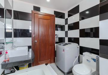 1 Bedroom Apartment For Rent - Svay Dangkum, Siem Reap thumbnail
