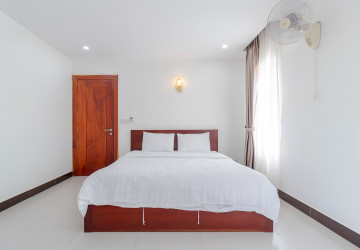 1 Bedroom Apartment For Rent - Svay Dangkum, Siem Reap thumbnail