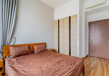 2 Bedroom Serviced Apartment For Rent - BKK3, Phnom Penh thumbnail