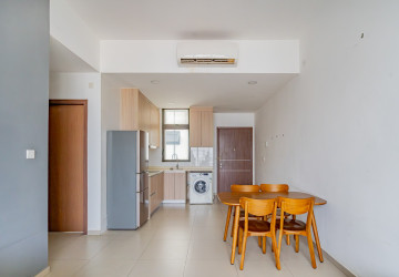 2 Bedroom Serviced Apartment For Rent - BKK3, Phnom Penh thumbnail