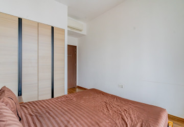 2 Bedroom Serviced Apartment For Rent - BKK3, Phnom Penh thumbnail