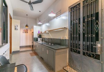 Renovated 3 Bedroom Apartment For Rent - Chey Chumneah, Phnom Penh thumbnail