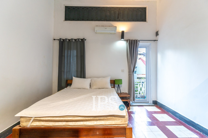 Renovated 3 Bedroom Apartment For Rent - Chey Chumneah, Phnom Penh