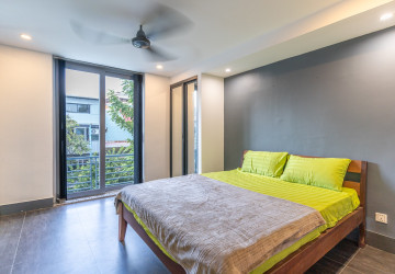 Renovated 3 Bedroom Apartment For Rent - Chey Chumneah, Phnom Penh thumbnail