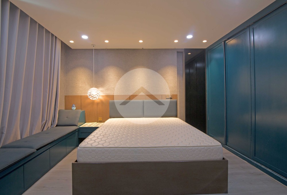 2 Bedroom Condo For Rent in 7 Makara - Phnom Penh - Image 9