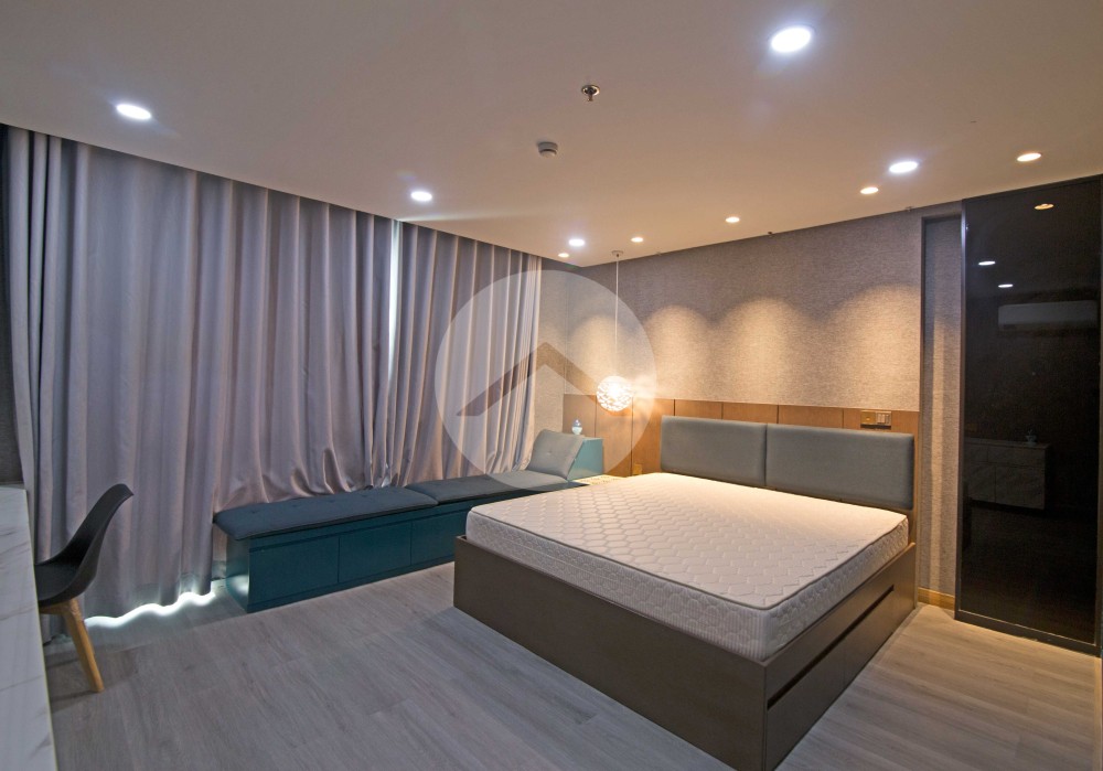 2 Bedroom Condo For Rent in 7 Makara - Phnom Penh - Image 10