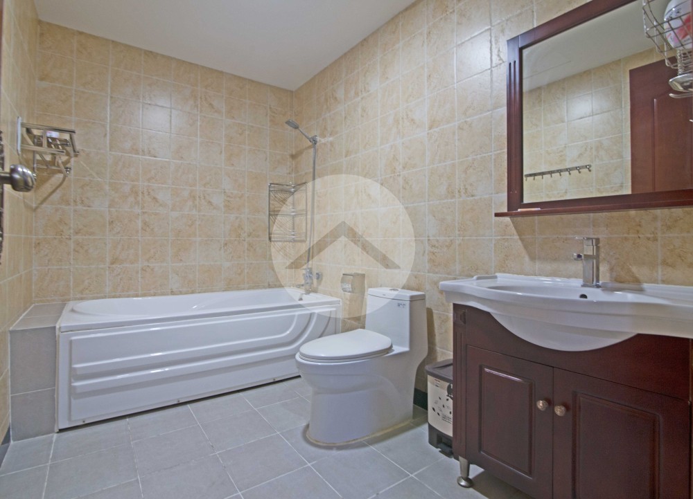 2 Bedroom Condo For Rent in 7 Makara - Phnom Penh - Image 11