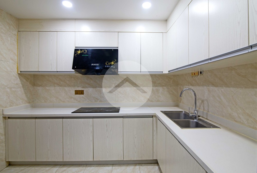 2 Bedroom Condo For Rent in 7 Makara - Phnom Penh - Image 6
