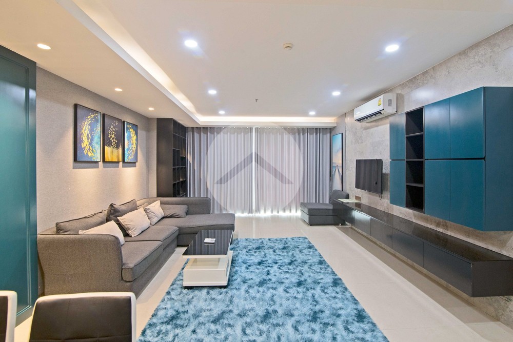 2 Bedroom Condo For Rent in 7 Makara - Phnom Penh - Image 2