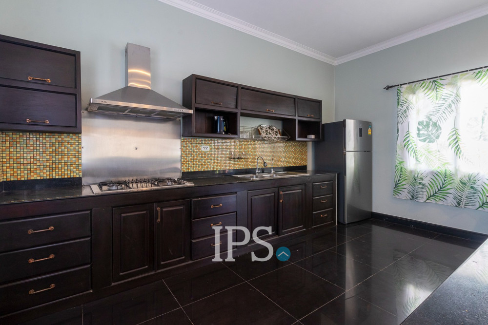5 Bedroom Villa For Sale - Svay Dangkum, Siem Reap - Image 15