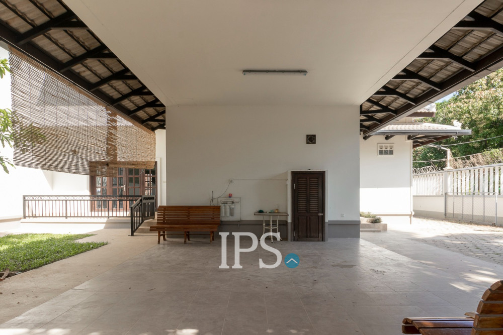 5 Bedroom Villa For Sale - Svay Dangkum, Siem Reap - Image 58