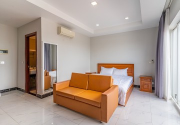40 Sqm Studio Apartment For Rent - Toul Tum Poung 1, Phnom Penh thumbnail