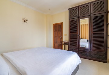 2 Bedroom Apartment for Rent - Toul Kork- Phnom Penh thumbnail