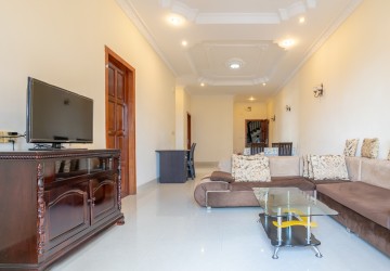 2 Bedroom Apartment for Rent - Toul Kork- Phnom Penh thumbnail