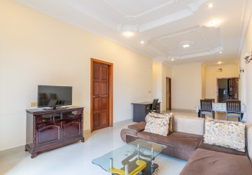 2 Bedroom Apartment for Rent - Toul Kork- Phnom Penh thumbnail