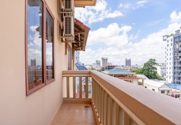 2 Bedroom Apartment for Rent - Toul Kork- Phnom Penh thumbnail