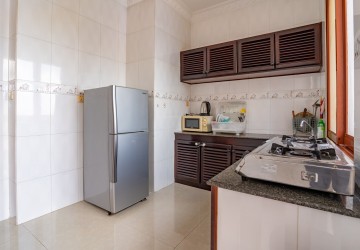 2 Bedroom Apartment for Rent - Toul Kork- Phnom Penh thumbnail