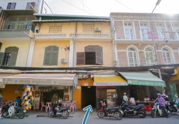 3 Bedroom Apartment Flat For Sale - Daun Penh , Phnom Penh thumbnail