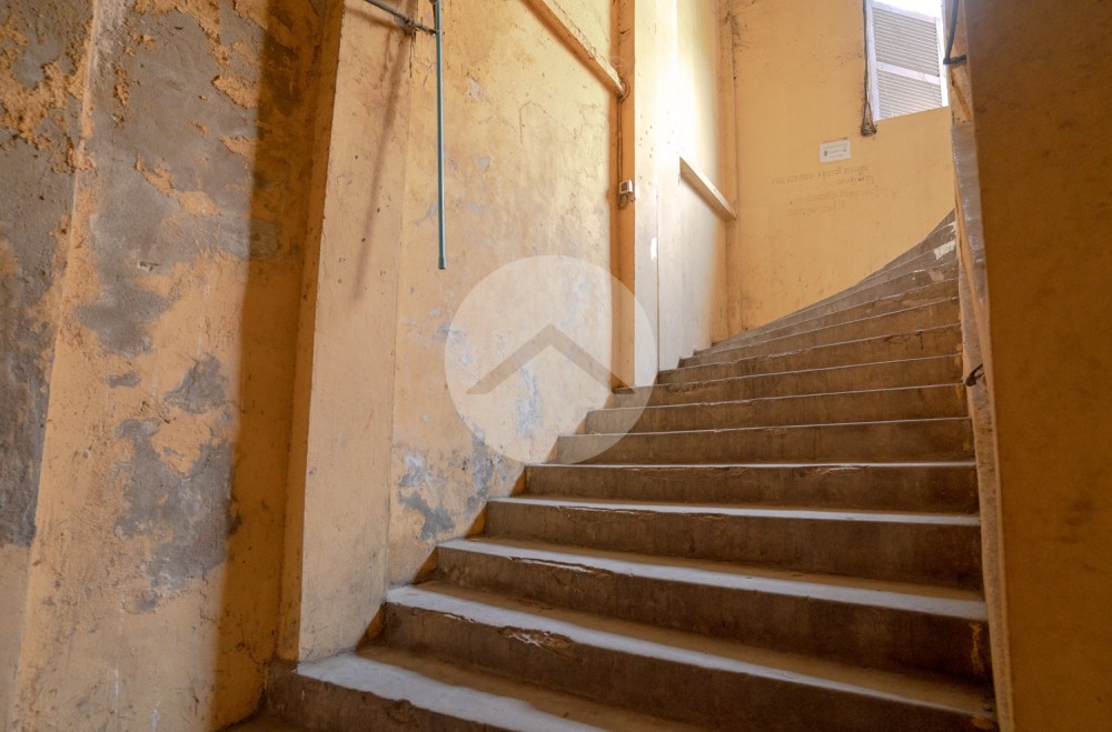 Renovated Duplex 3 Bedroom Apartment For Sale - Chey Chumneah, Phnom Penh - Image 29