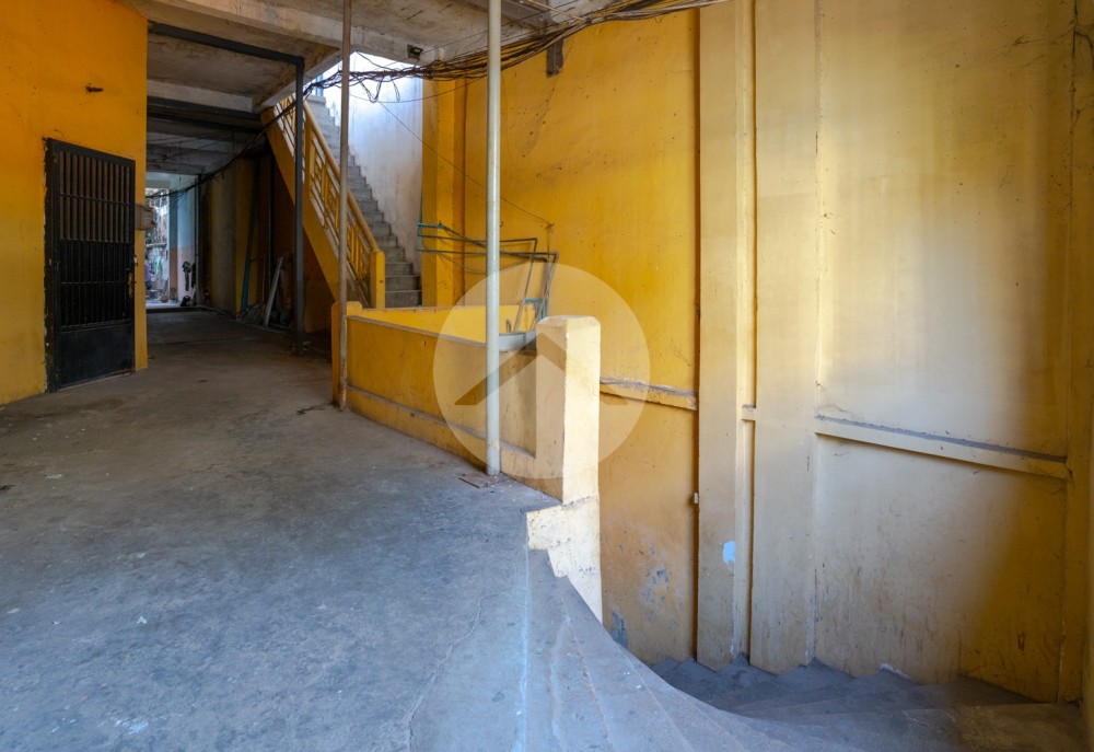 Renovated Duplex 3 Bedroom Apartment For Sale - Chey Chumneah, Phnom Penh - Image 30