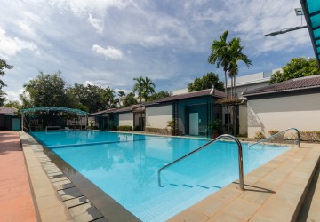 3 Bedroom Villa For Rent - Sra Ngae , Siem Reap thumbnail