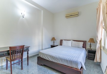 1 Bedroom Serviced Apartment For Rent - Boeung Kak 2, Phnom Penh thumbnail