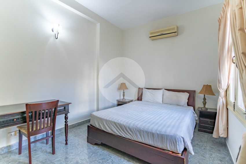 1 Bedroom Serviced Apartment For Rent - Boeung Kak 2, Phnom Penh