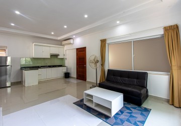 3 Bedroom House For Rent -  Sra Ngae , Siem Reap thumbnail