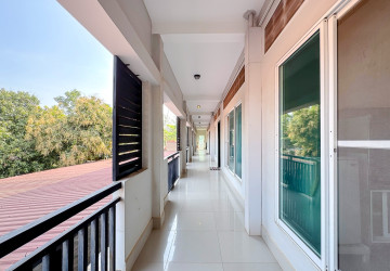 2 Bedroom Apartment For Rent - Slor Kram, Siem Reap thumbnail