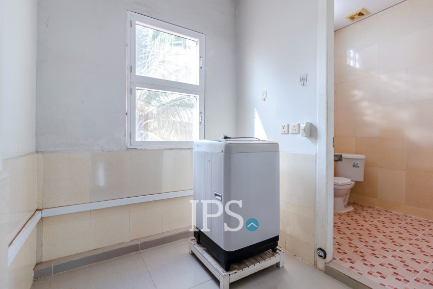 2 Bedroom Apartment For Rent - Slor Kram, Siem Reap