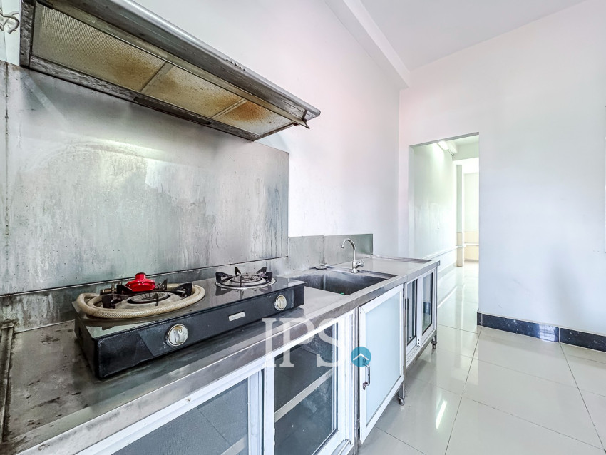 2 Bedroom Apartment For Rent - Slor Kram, Siem Reap