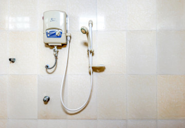 2 Bedroom Apartment For Rent - Slor Kram, Siem Reap thumbnail