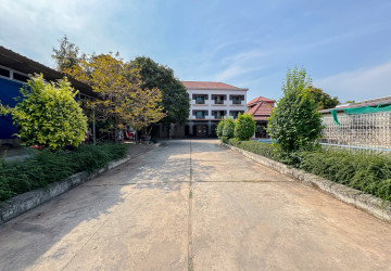2 Bedroom Apartment For Rent - Slor Kram, Siem Reap thumbnail