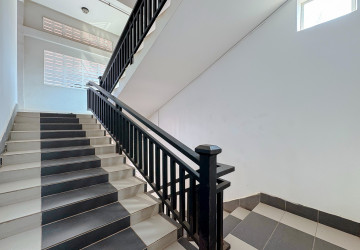 2 Bedroom Apartment For Rent - Slor Kram, Siem Reap thumbnail