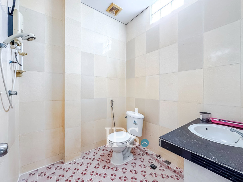 2 Bedroom Apartment For Rent - Slor Kram, Siem Reap