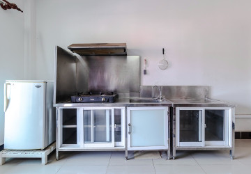 2 Bedroom Apartment For Rent - Slor Kram, Siem Reap thumbnail