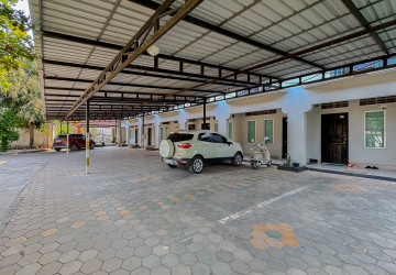 2 Bedroom Apartment For Rent - Slor Kram, Siem Reap thumbnail