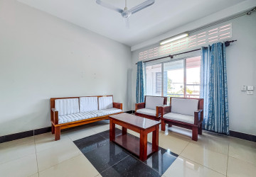 2 Bedroom Apartment For Rent - Slor Kram, Siem Reap thumbnail