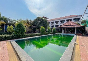 2 Bedroom Apartment For Rent - Slor Kram, Siem Reap thumbnail