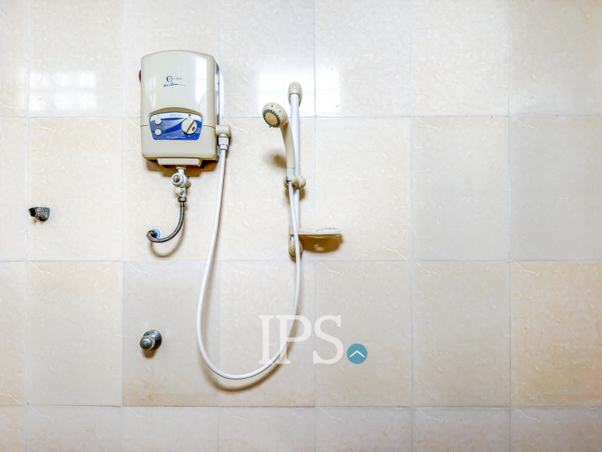 2 Bedroom Apartment For Rent - Slor Kram, Siem Reap